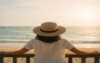 VACACIONes 360° PARA UN BIENESTAR INTEGRADO Y CONSTANTE